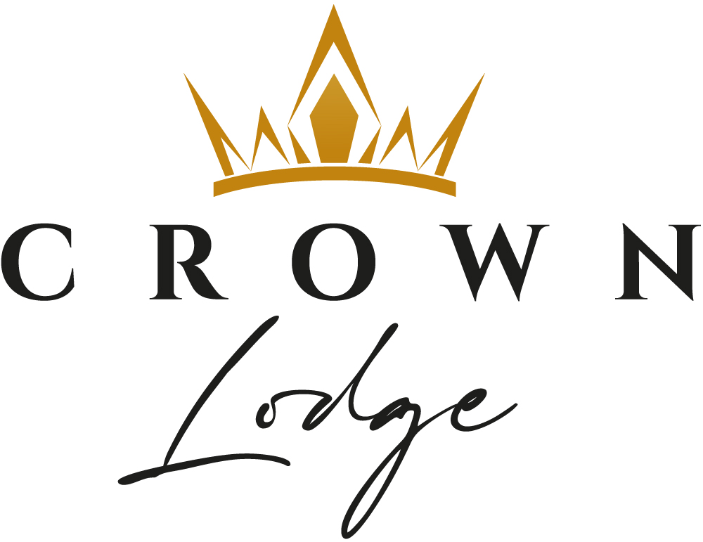 Crown Lodge Logo